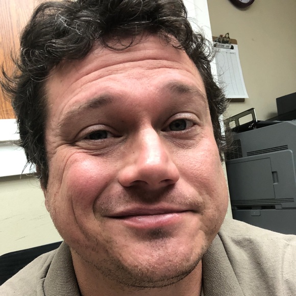 Meet your Posher, Greg - Picture 1 of 1